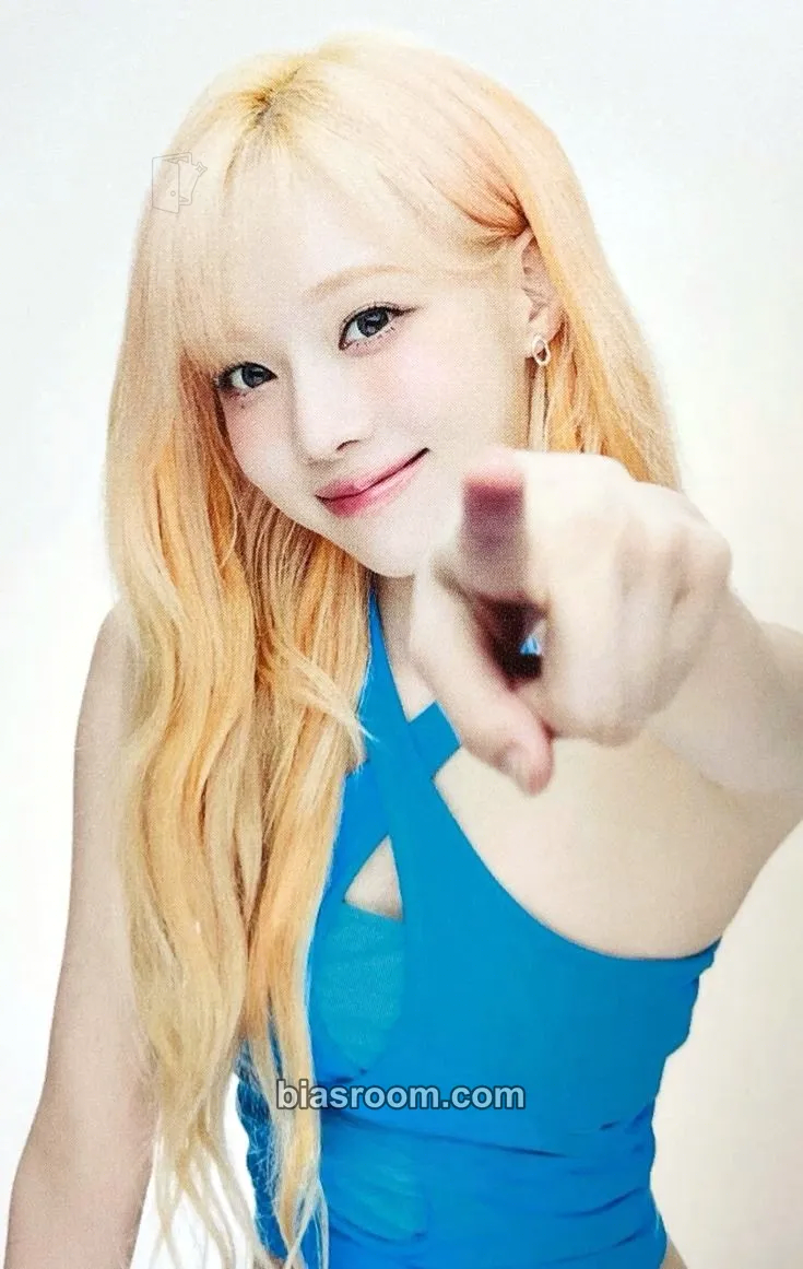 Winter SYNK : PARALLEL LINE Photocard - aespa - aespa K-pop photocard