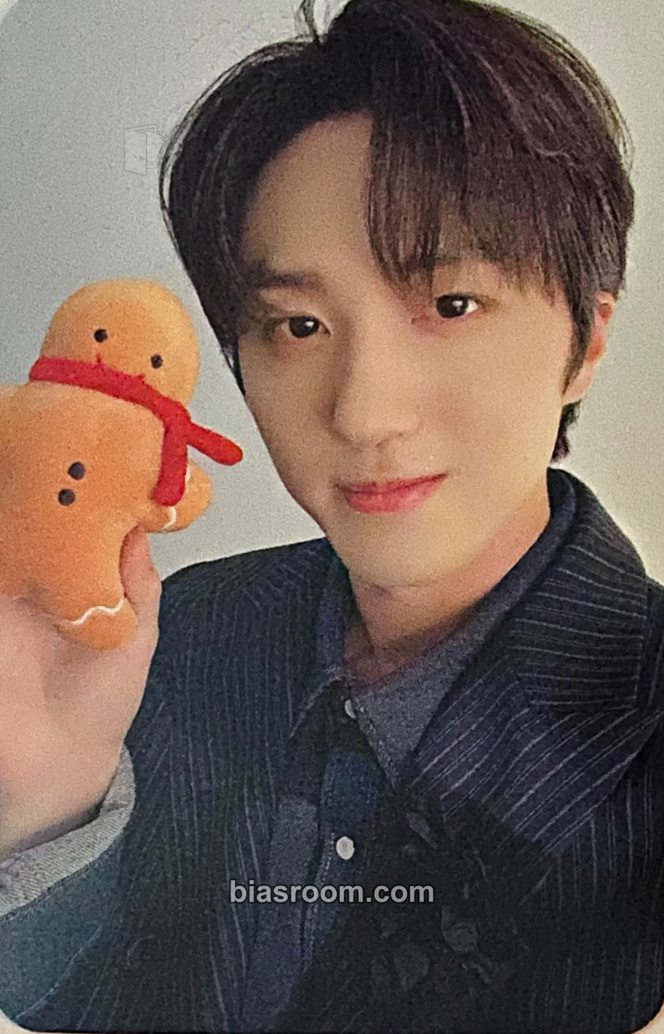 Chani Sequence Photocard - SF9 - SF9 K-pop photocard