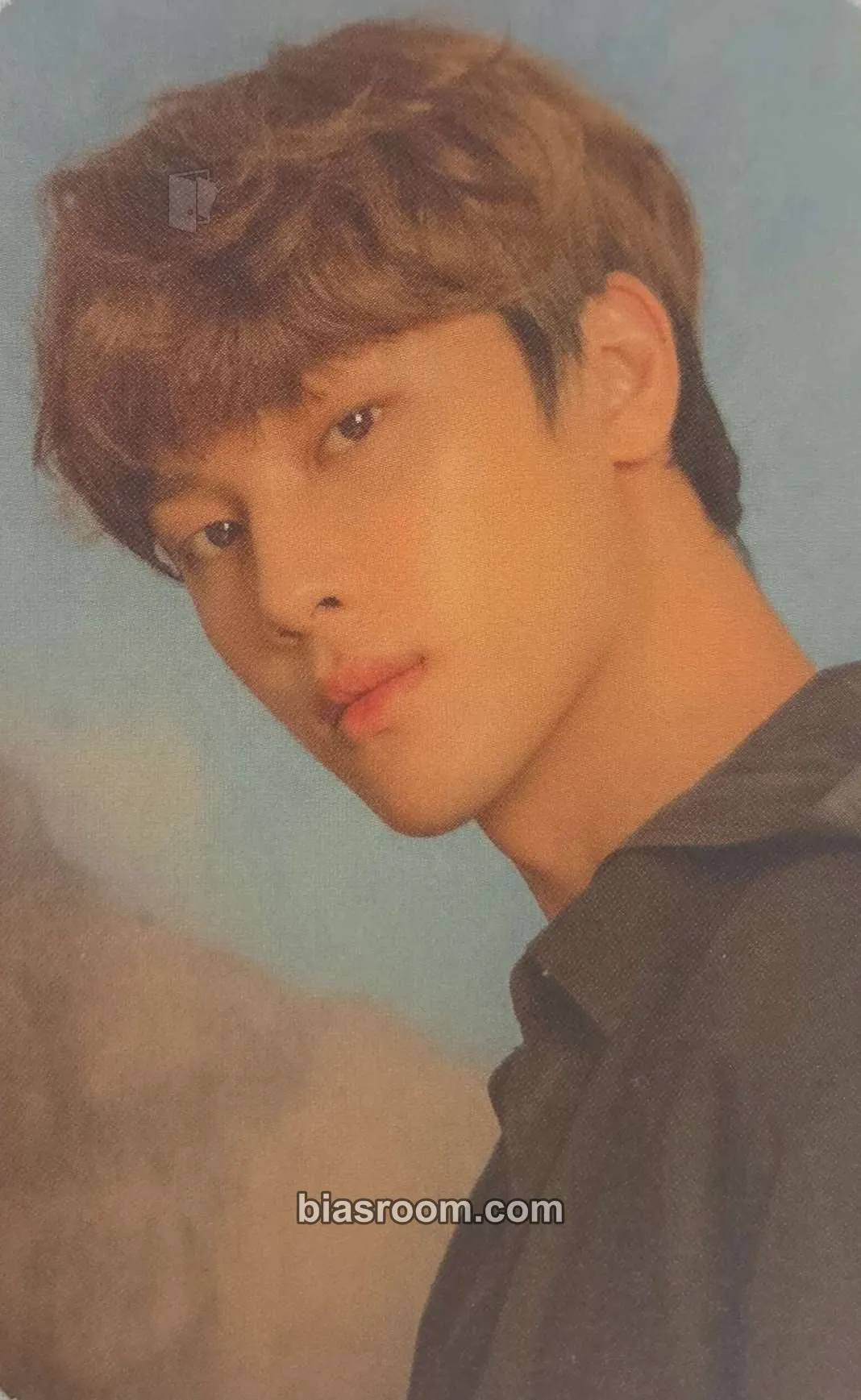 Haknyeon The Sphere Photocard - THE BOYZ - THE BOYZ K-pop photocard