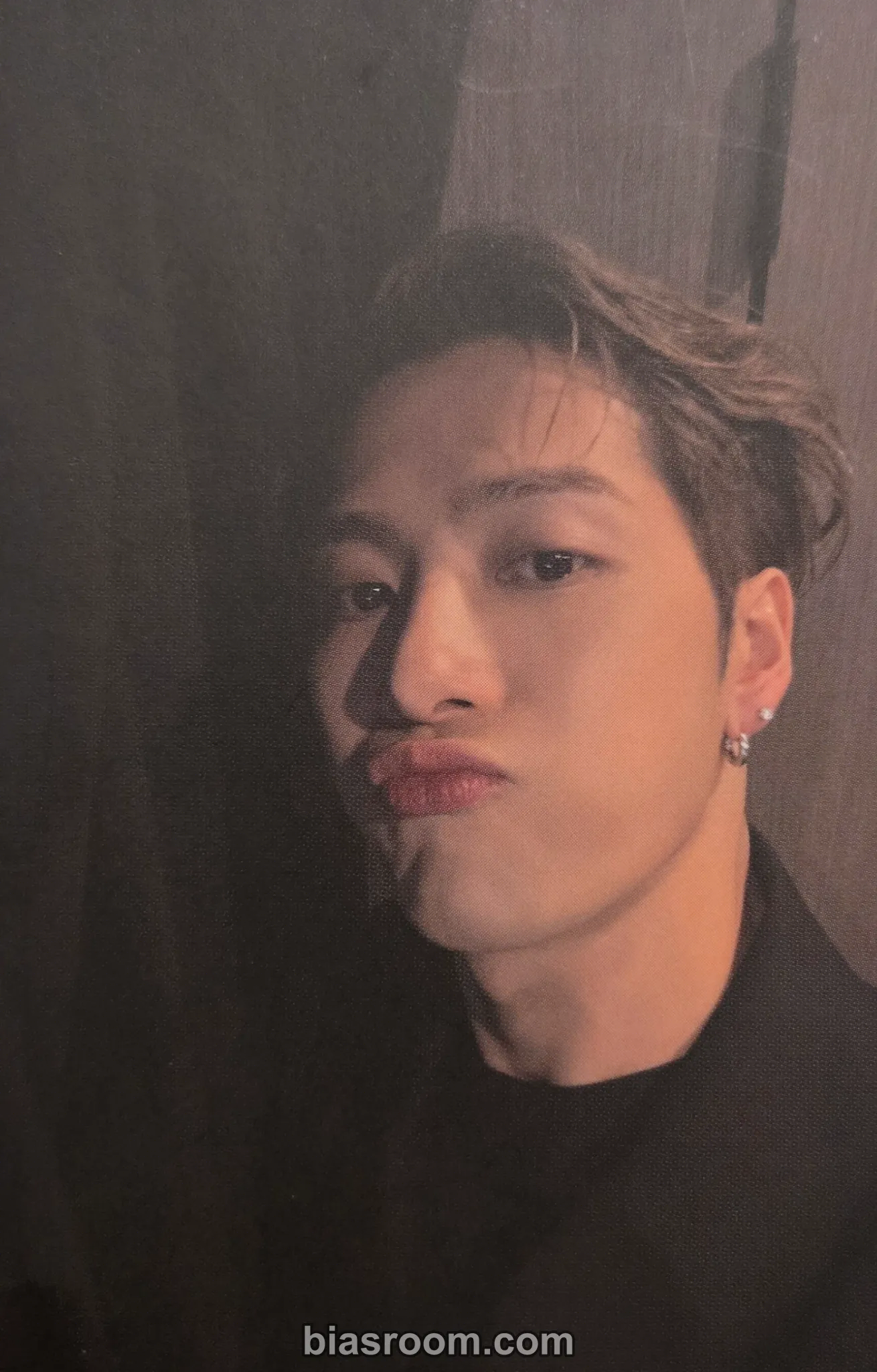 Jackson Magic Man 2 (Jackson Solo) Photocard - GOT7 - GOT7 K-pop photocard