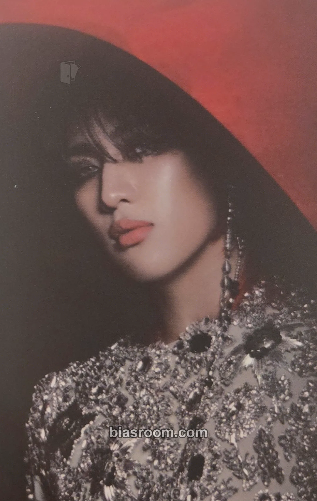 BamBam BAMESIS (BamBam Solo) Photocard - GOT7 - GOT7 K-pop photocard