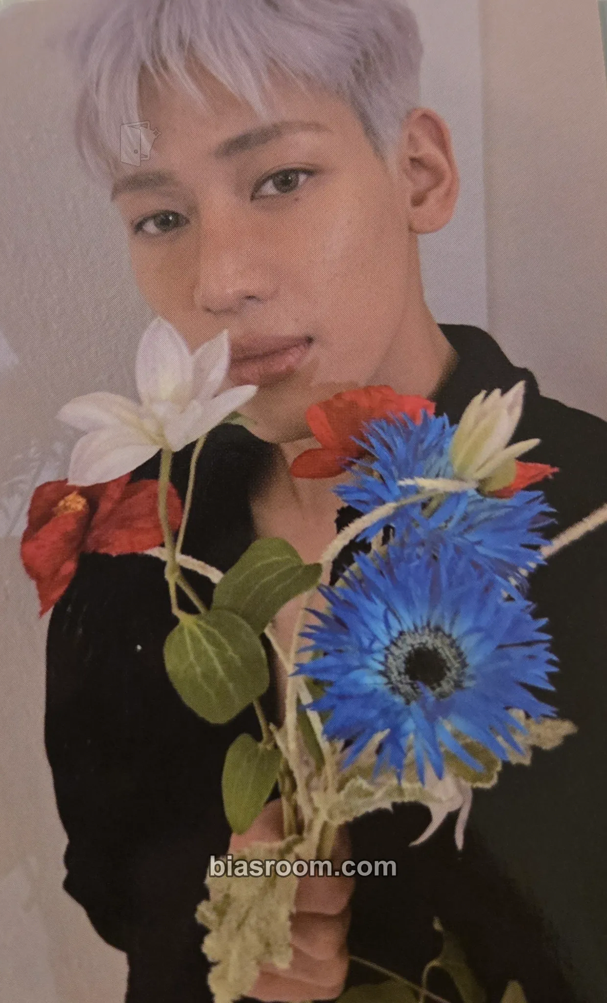 BamBam HOMETOWN (BamBam Solo) Photocard - GOT7 - GOT7 K-pop photocard