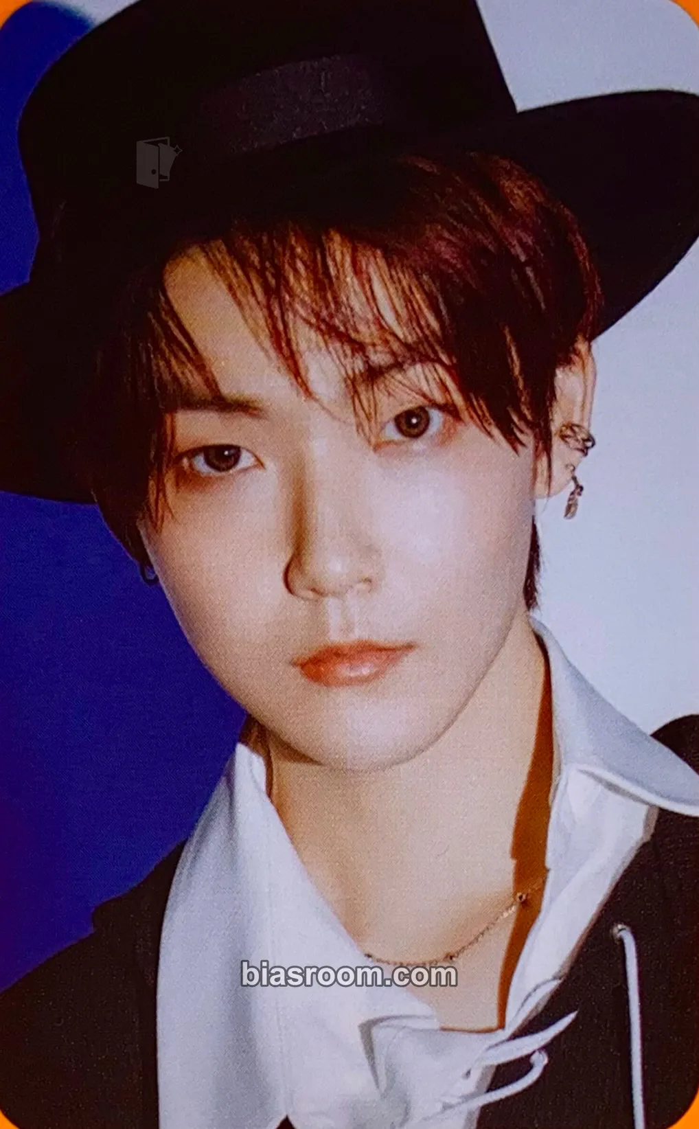 Kevin Reveal Photocard - THE BOYZ - THE BOYZ K-pop photocard