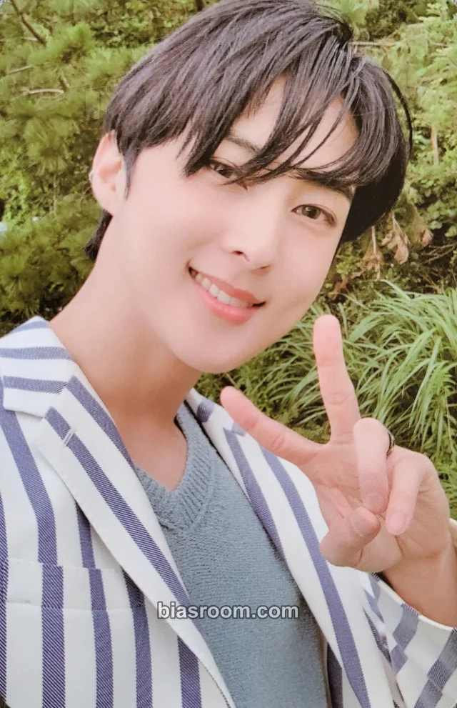VAV - Ace - Made For Two Album album photocard
