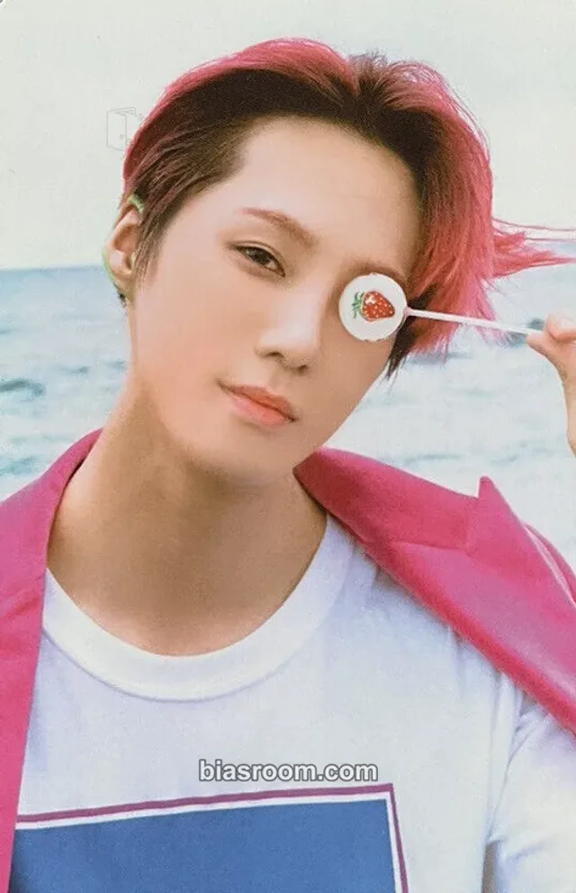VAV - Ayno - Made For Two Album album photocard