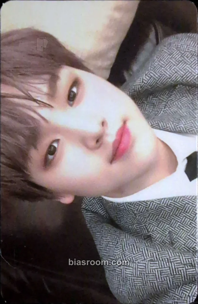 X1 - Dohyon - One It Fankit Other blue back