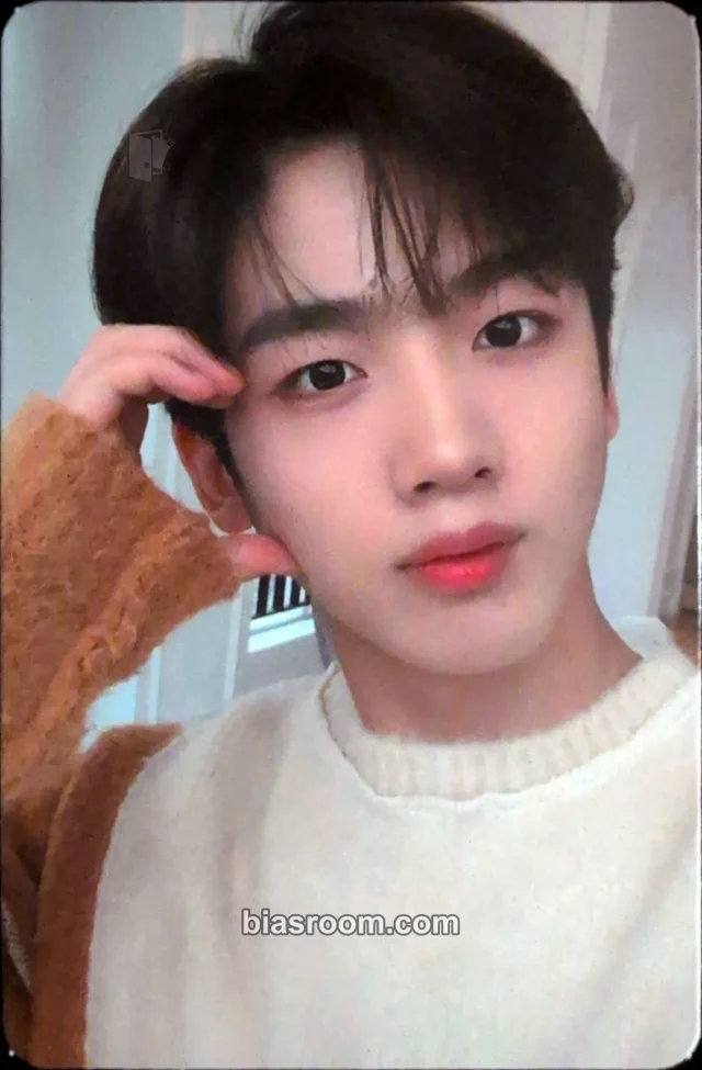 X1 - Yohan - One It Fankit Other yellow back