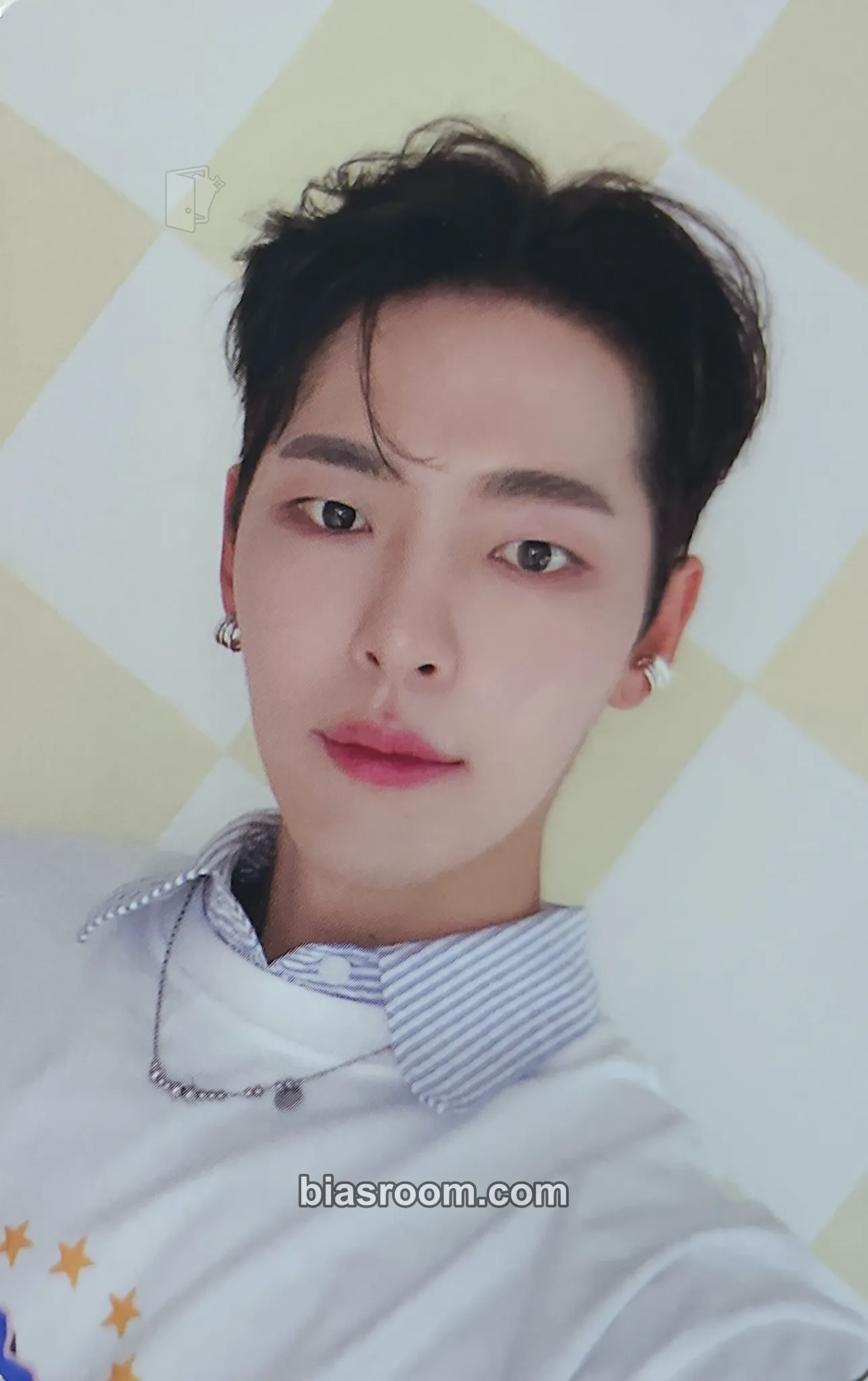 KB 2024 Season's Greetings - newseasOn Photocard - OnlyOneOf - OnlyOneOf K-pop photocard