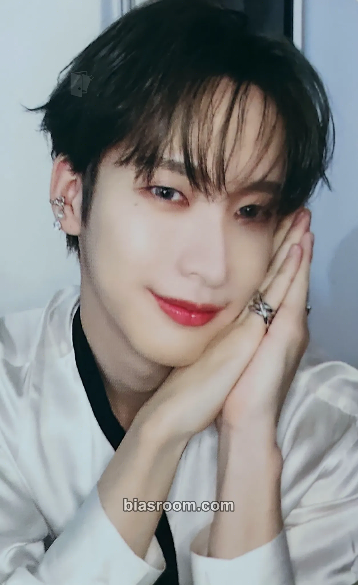 Nine Things I Can’t Say LOve Photocard - OnlyOneOf - OnlyOneOf K-pop photocard