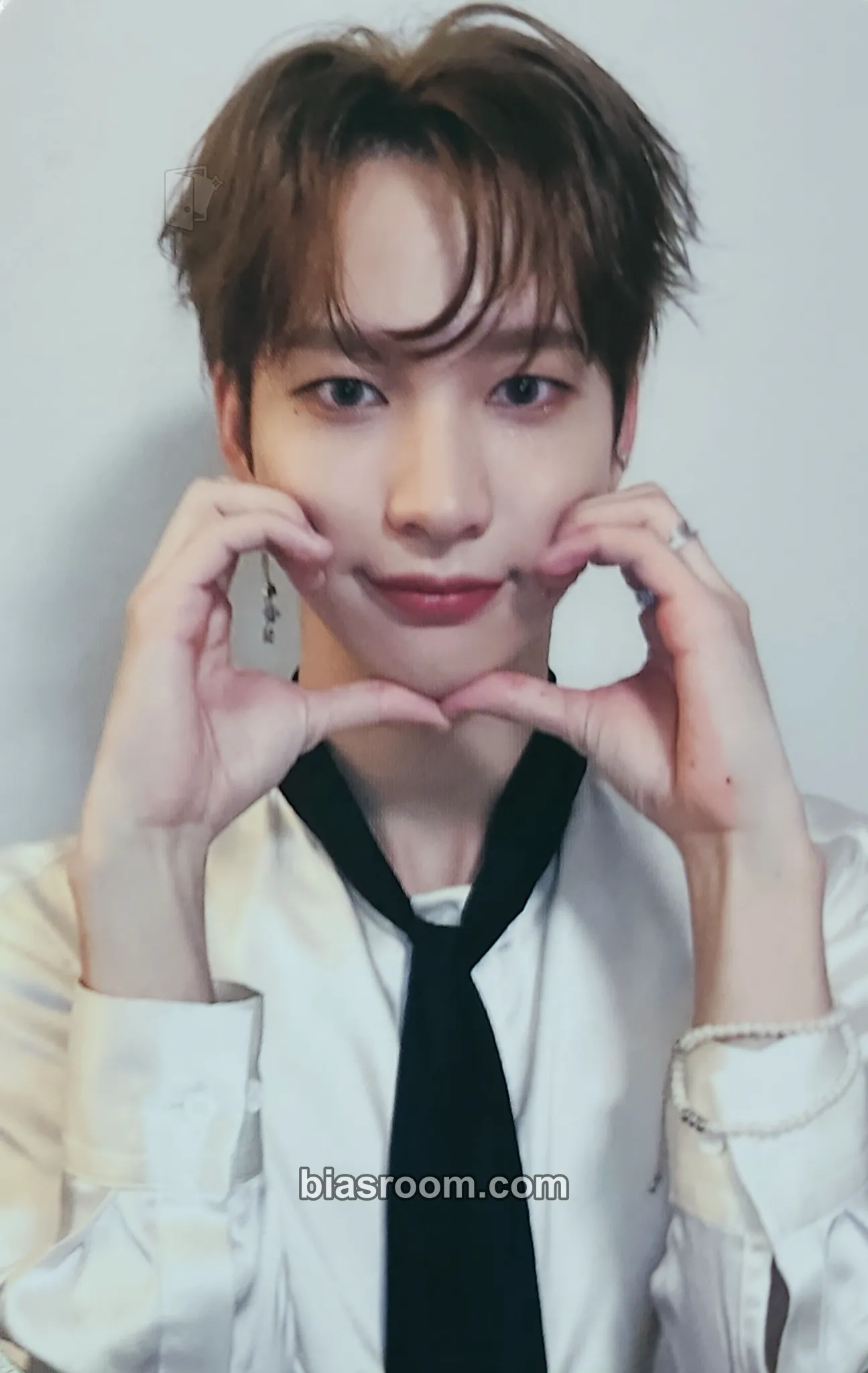Nine Things I Can’t Say LOve Photocard - OnlyOneOf - OnlyOneOf K-pop photocard