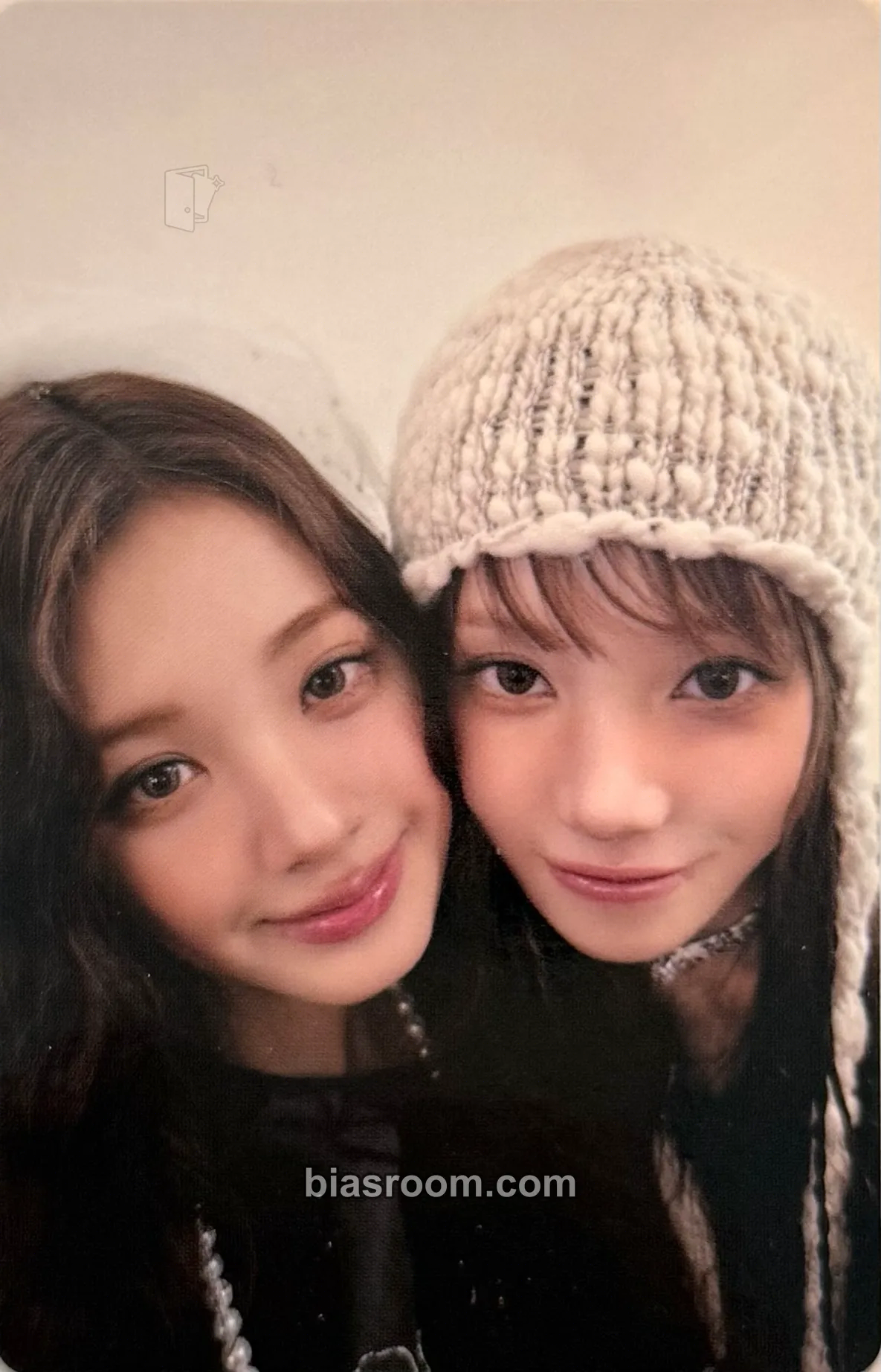 After Cry Photocard - Baby DONT Cry - Baby DONT Cry K-pop photocard