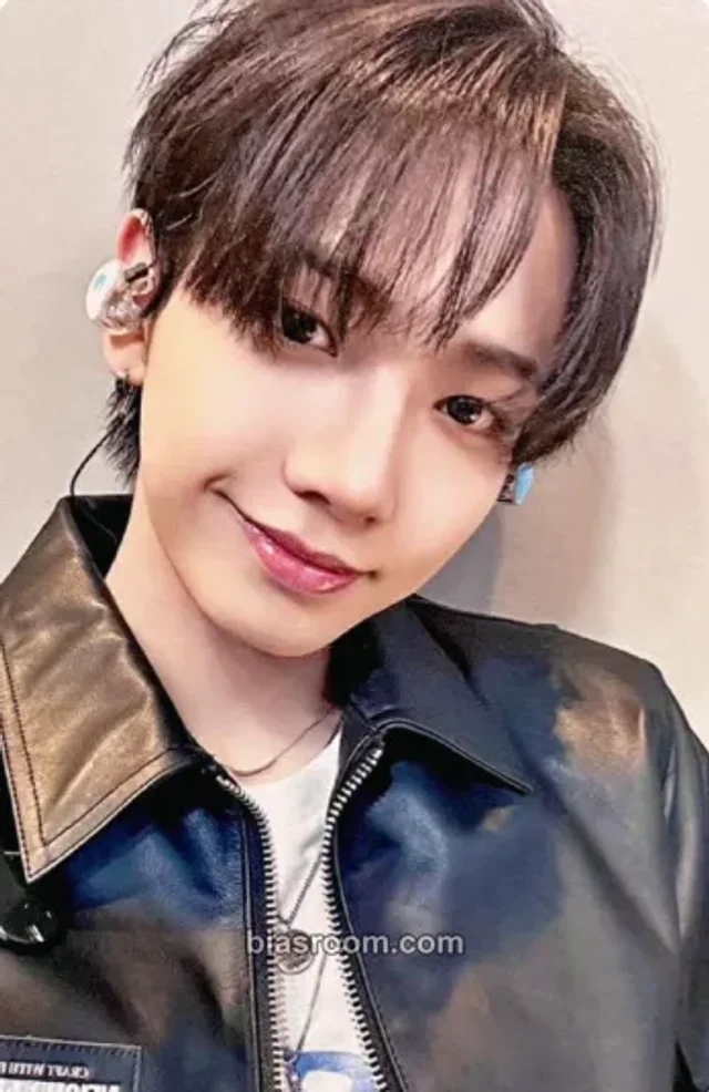 BOYNEXTDOOR - Jaehyun  - Knock On Vol.1 Tour Event concert exclusive osaka