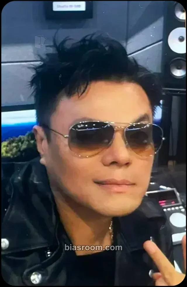 J.Y.Park - Park Jin-young - Easy Lover Album broadcast
