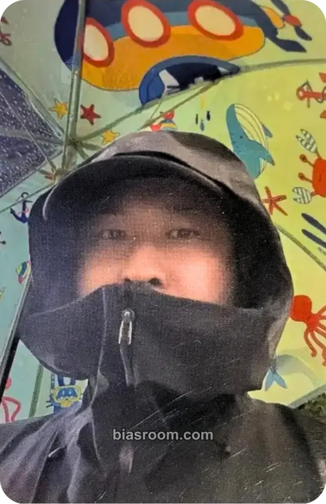 Epik High - Mithra Jin - 2025 EPIK HIGH CONCERT Event trading card tour merch