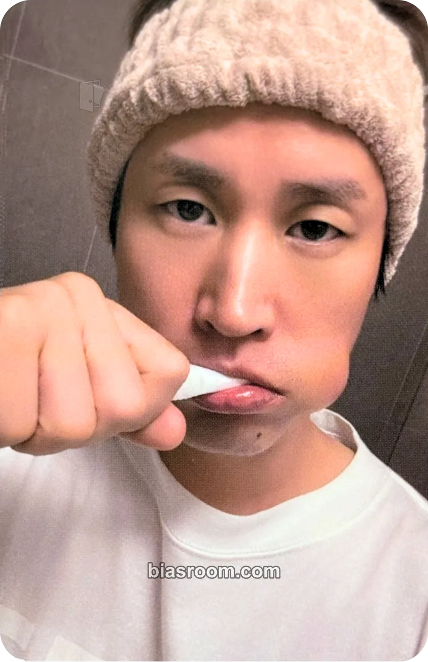 Tablo 2025 EPIK HIGH CONCERT Photocard - Epik High - Epik High K-pop photocard
