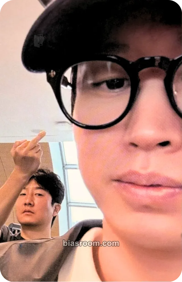 Epik High - Tablo - 2025 EPIK HIGH CONCERT Event trading card tour merch
