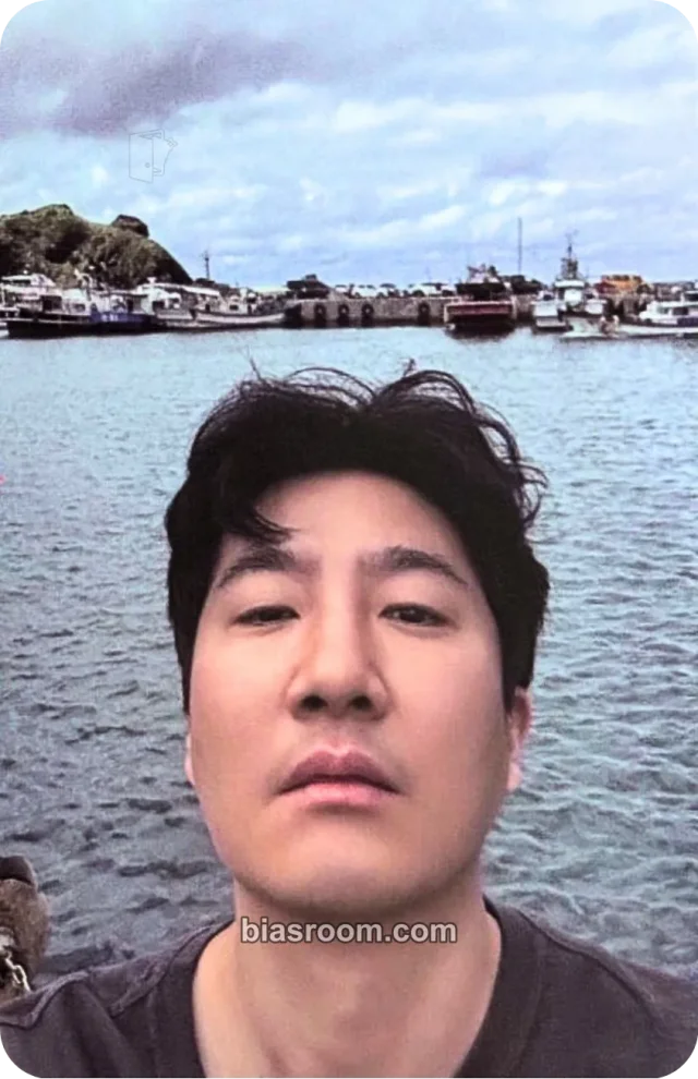 Epik High - DJ Tukutz - 2025 EPIK HIGH CONCERT Event trading card tour merch
