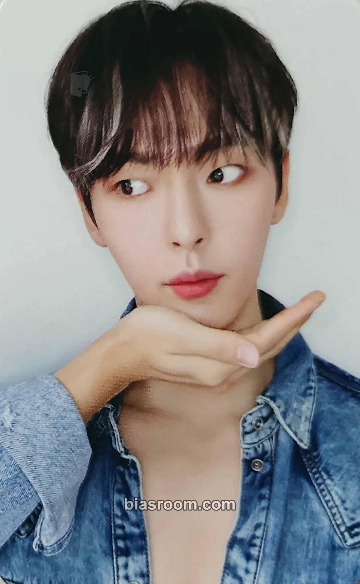 KB Things I Can’t Say LOve Photocard - OnlyOneOf - OnlyOneOf K-pop photocard