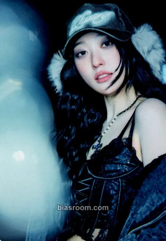 Choerry Club Icarus Photocard - ARTMS - ARTMS K-pop photocard