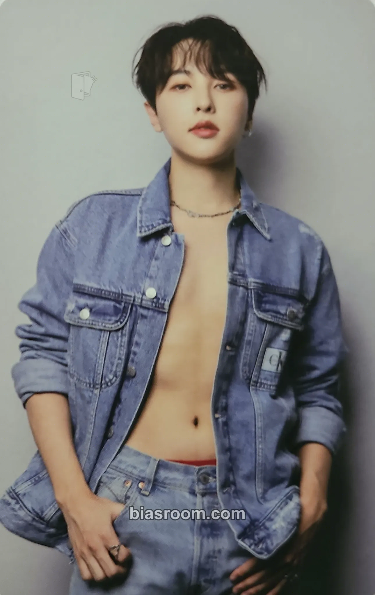 Rie Things I Can’t Say LOve Photocard - OnlyOneOf - OnlyOneOf K-pop photocard