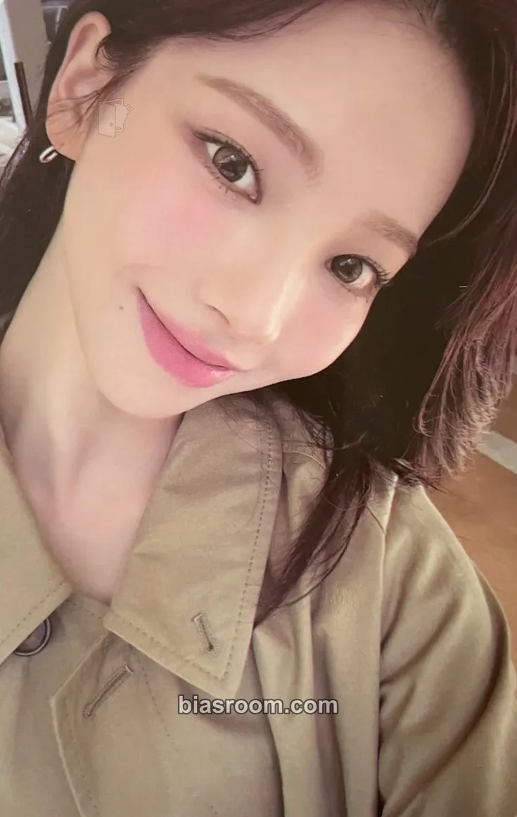 Karina Whiplash Photocard - aespa - aespa K-pop photocard