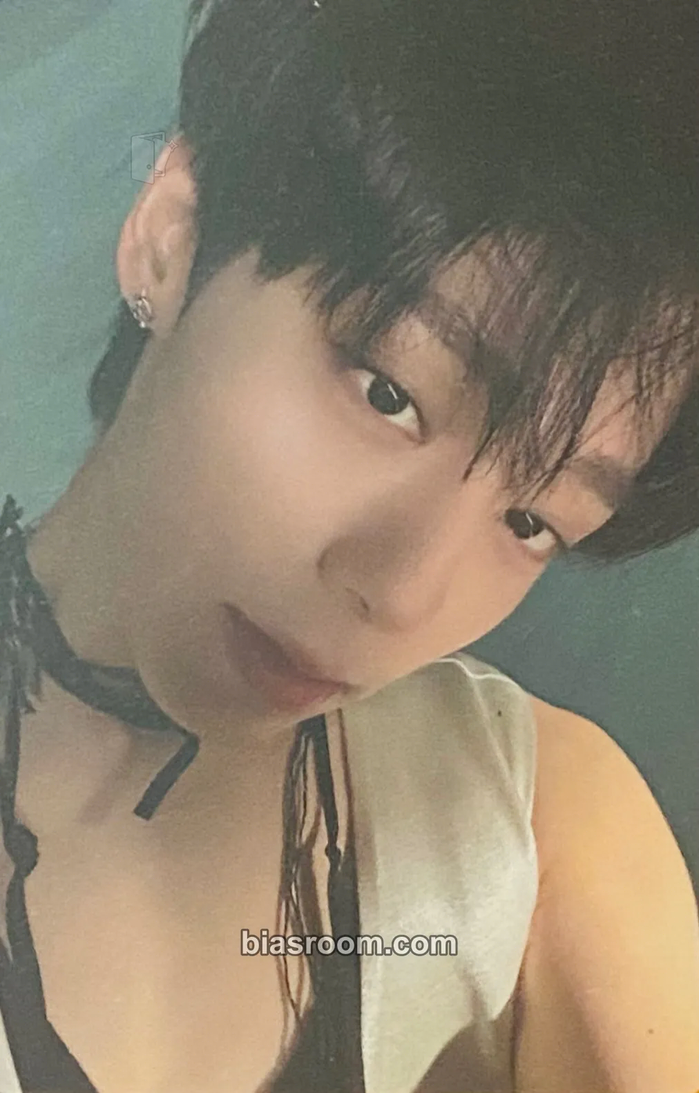 Hwanwoong La Dolce Vita Photocard - ONEUS - ONEUS K-pop photocard