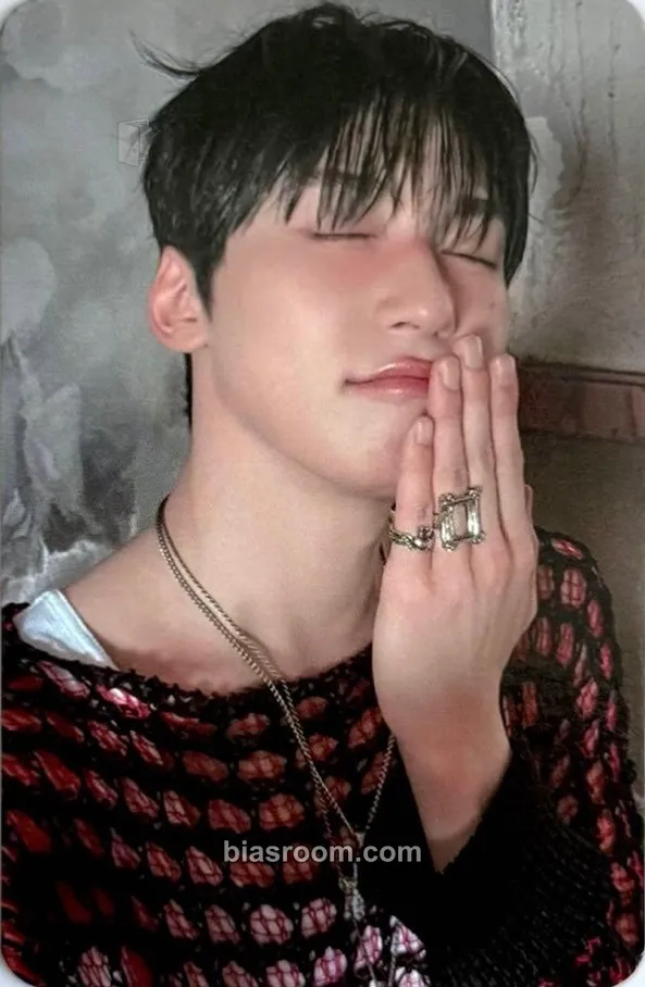 Keonhee 5x Photocard - ONEUS - ONEUS K-pop photocard