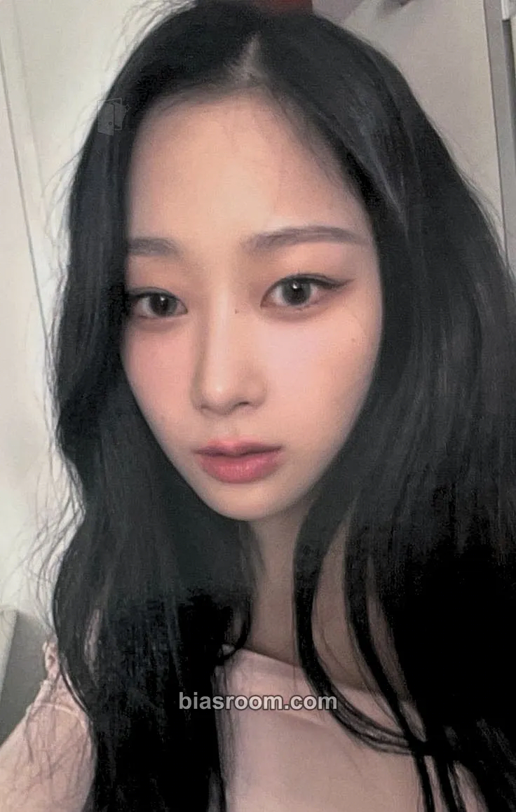 Giselle My World Photocard - aespa - aespa K-pop photocard