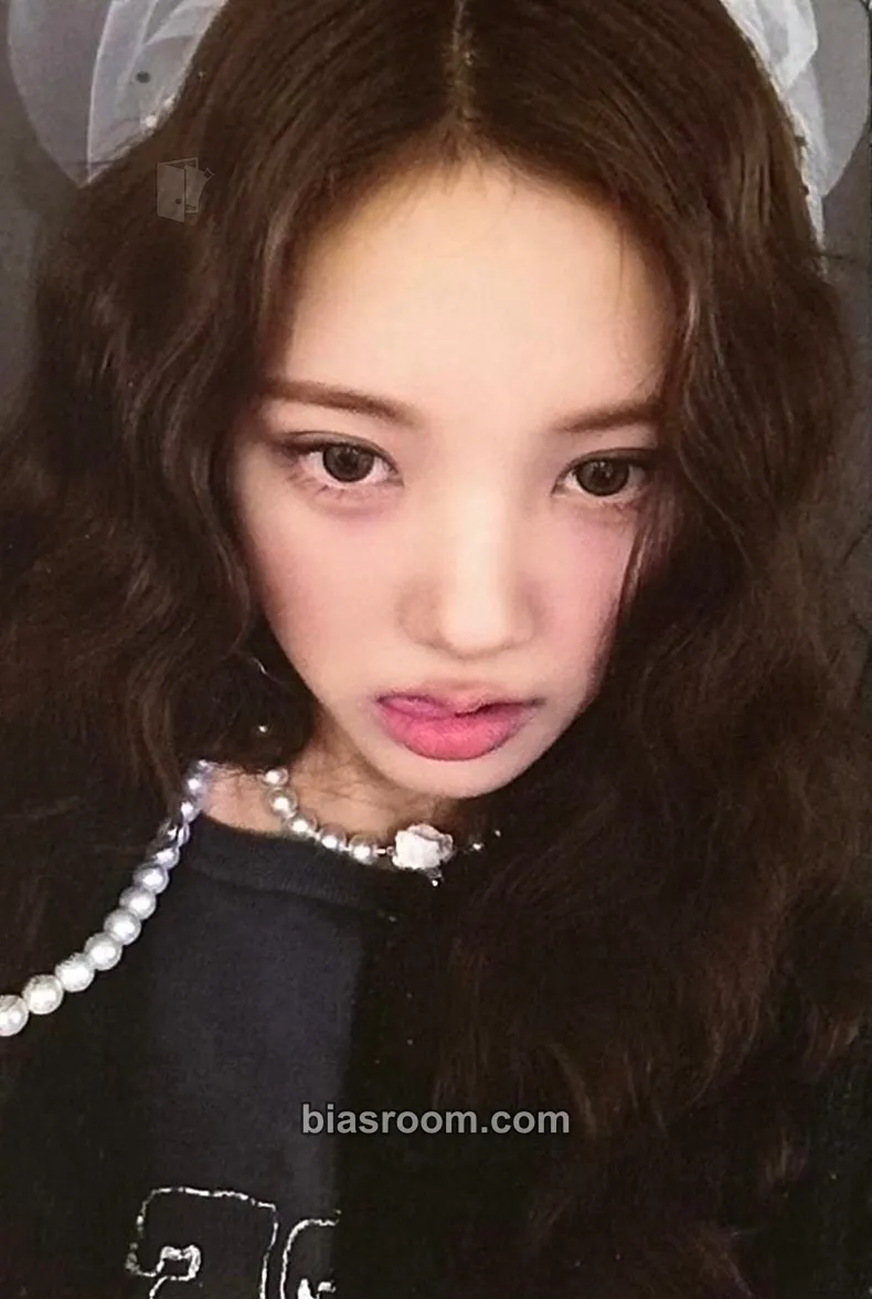 Yihyun After Cry Photocard - Baby DONT Cry - Baby DONT Cry K-pop photocard