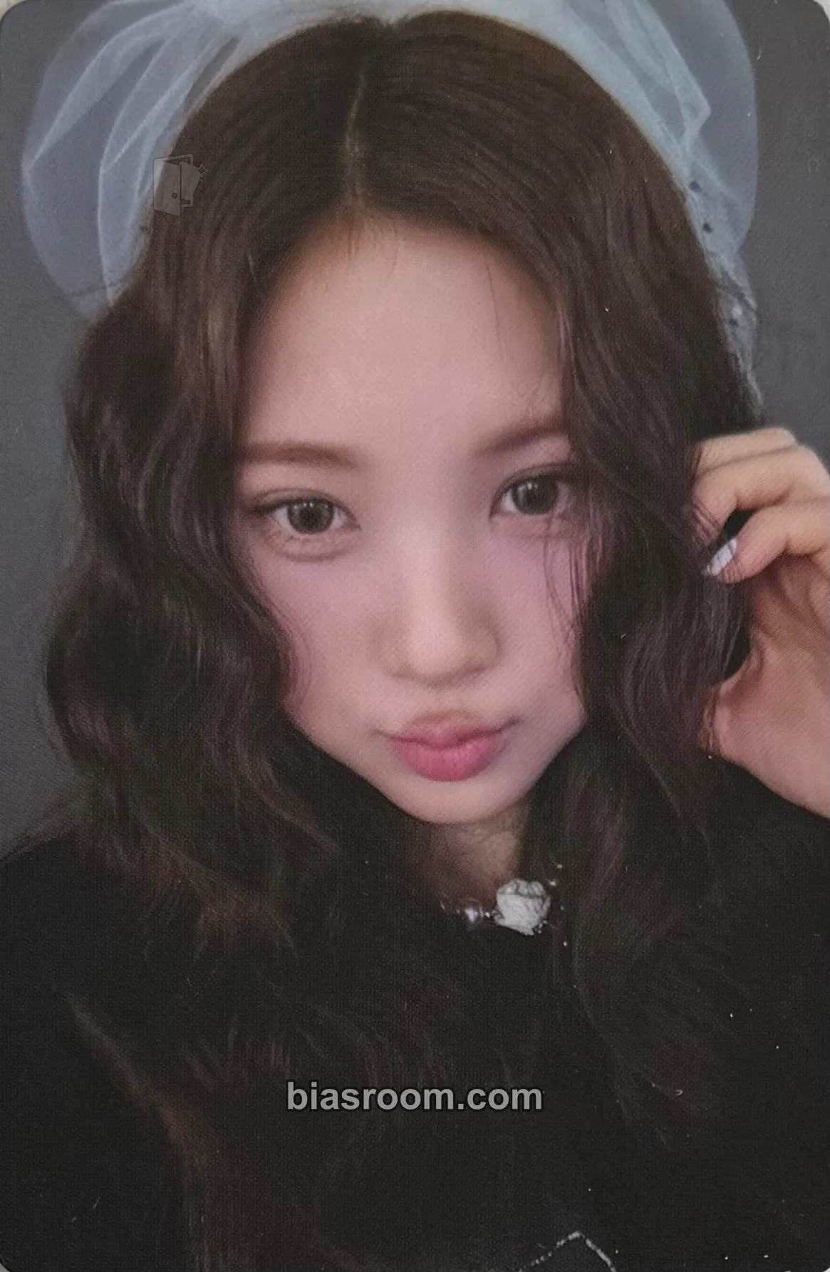 Yihyun After Cry Photocard - Baby DONT Cry - Baby DONT Cry K-pop photocard