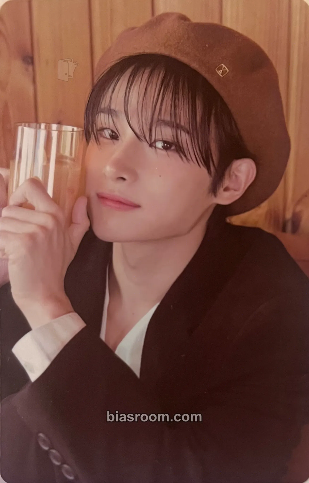 Yedam Everyday X-MAS Photocard - ONE PACT - ONE PACT K-pop photocard