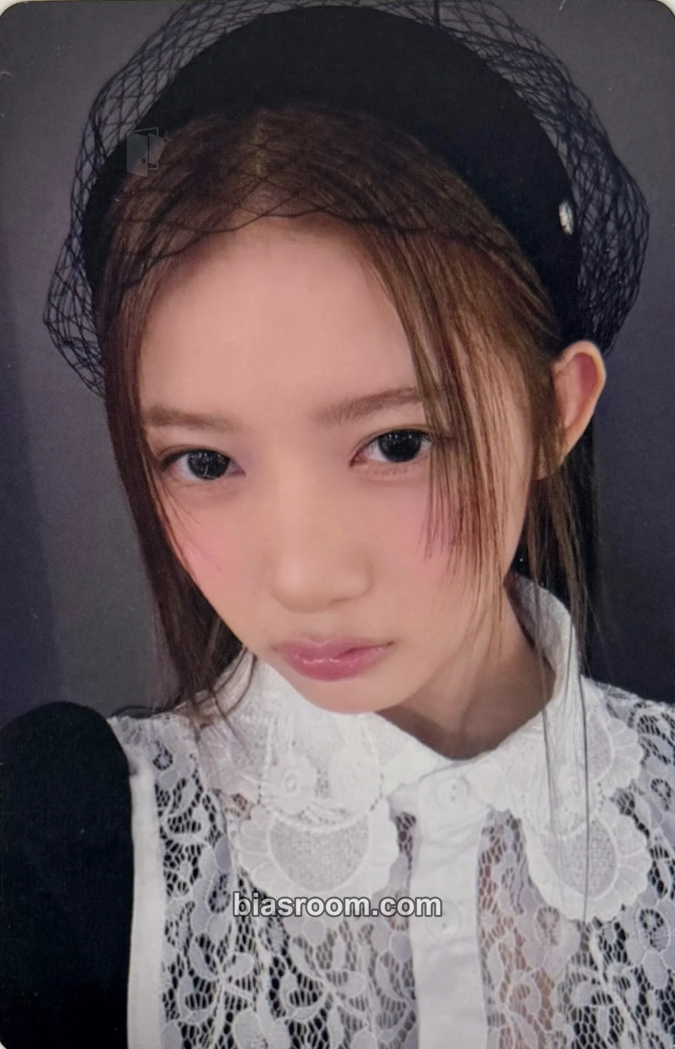 Kumi After Cry Photocard - Baby DONT Cry - Baby DONT Cry K-pop photocard