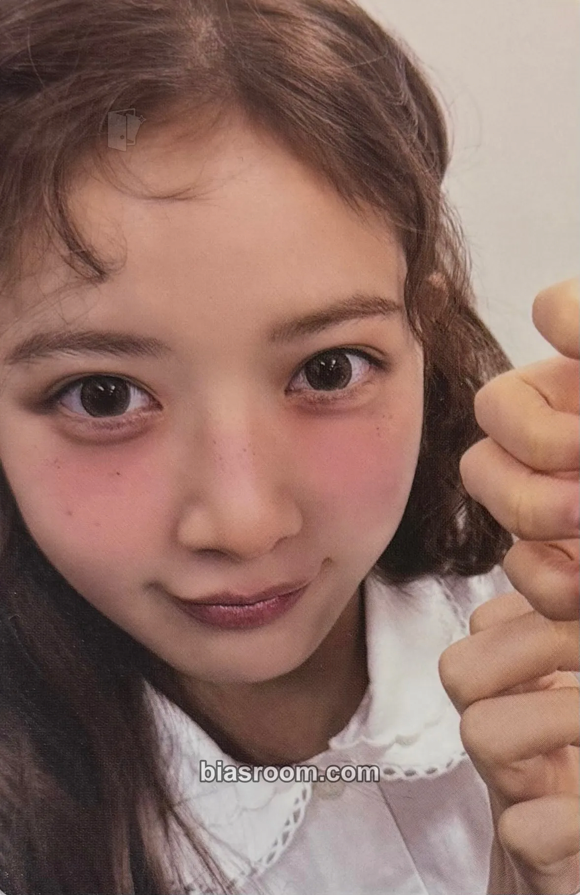 Kumi After Cry Photocard - Baby DONT Cry - Baby DONT Cry K-pop photocard
