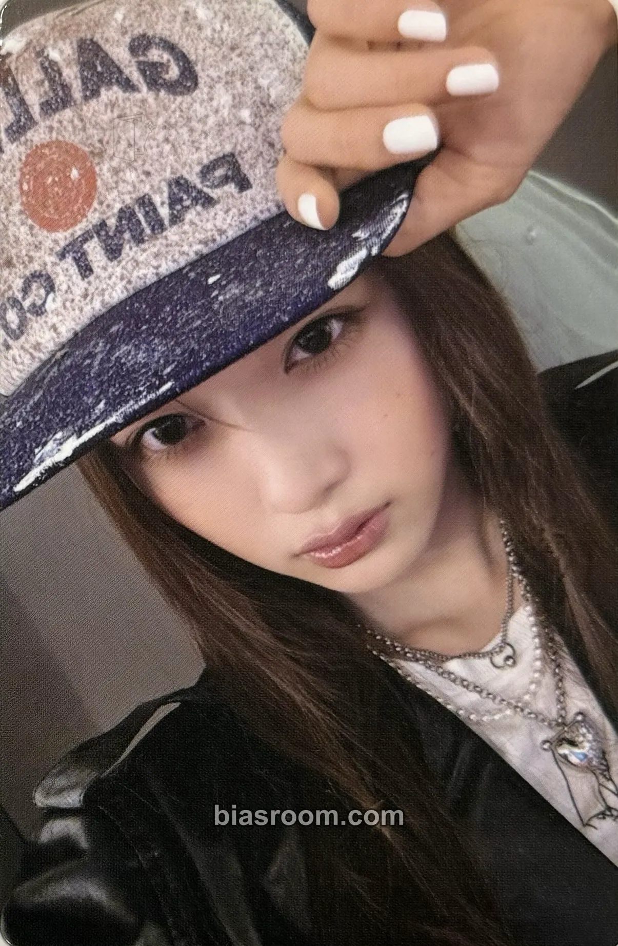 Kumi After Cry Photocard - Baby DONT Cry - Baby DONT Cry K-pop photocard