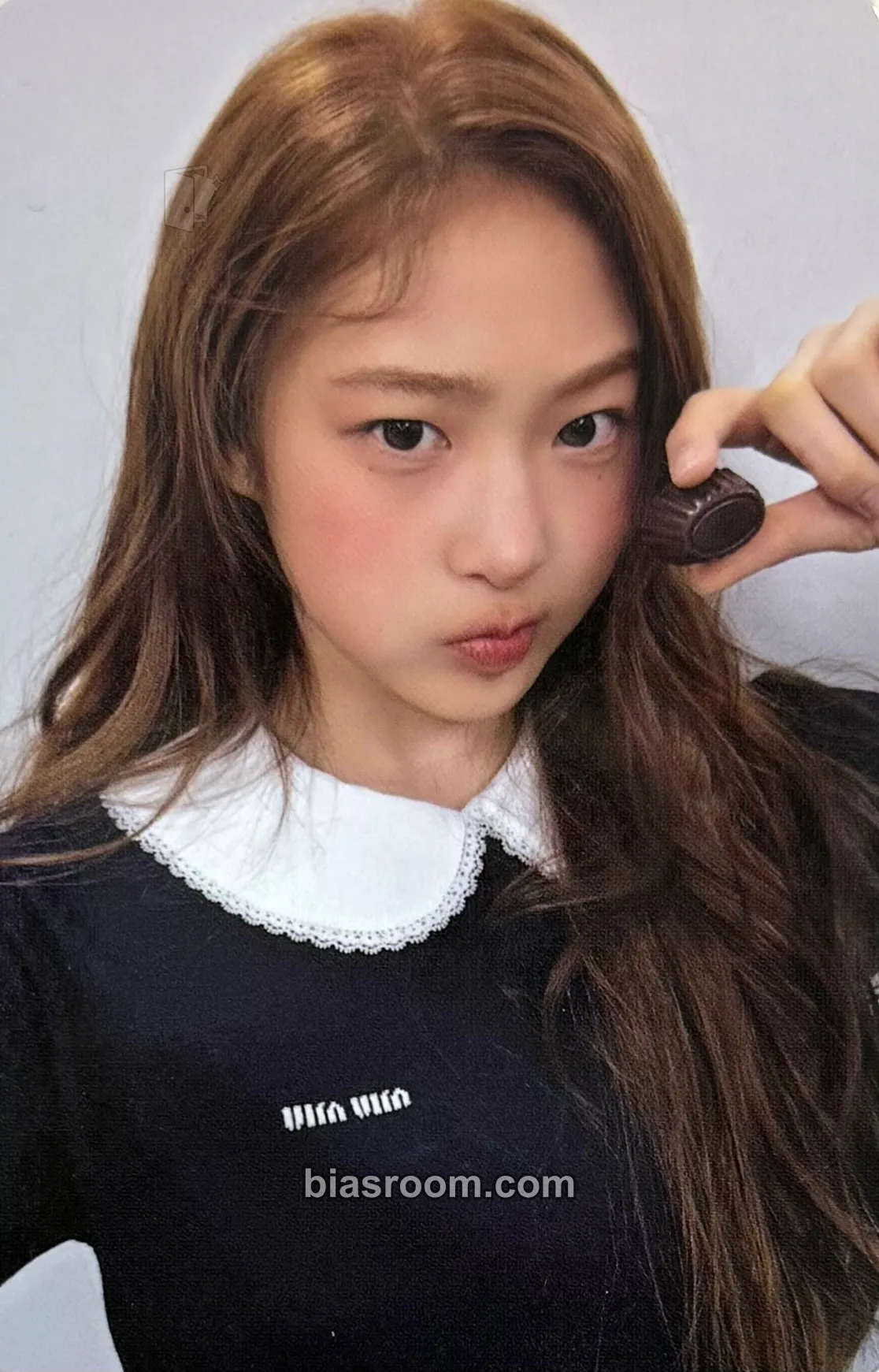 Beni After Cry Photocard - Baby DONT Cry - Baby DONT Cry K-pop photocard