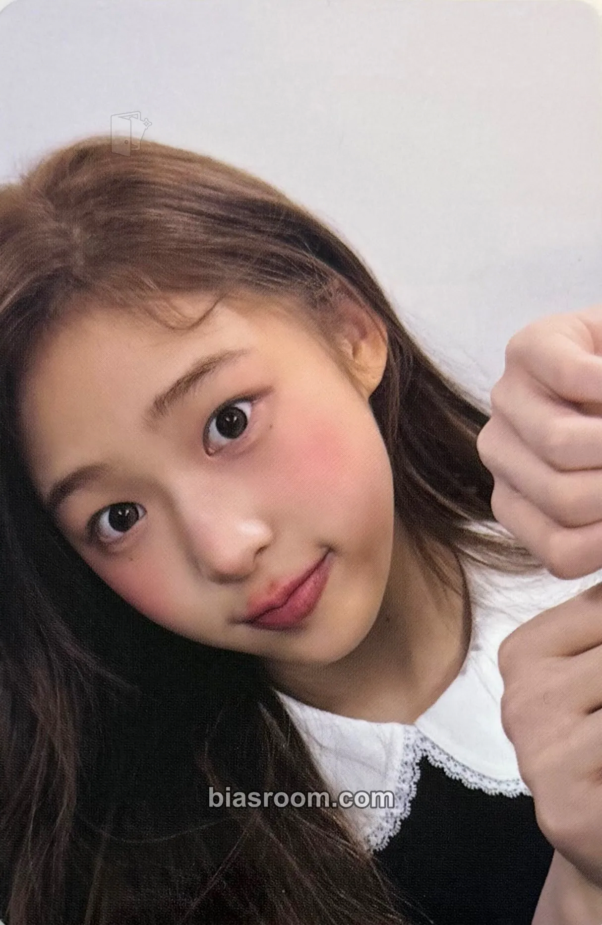 Beni After Cry Photocard - Baby DONT Cry - Baby DONT Cry K-pop photocard