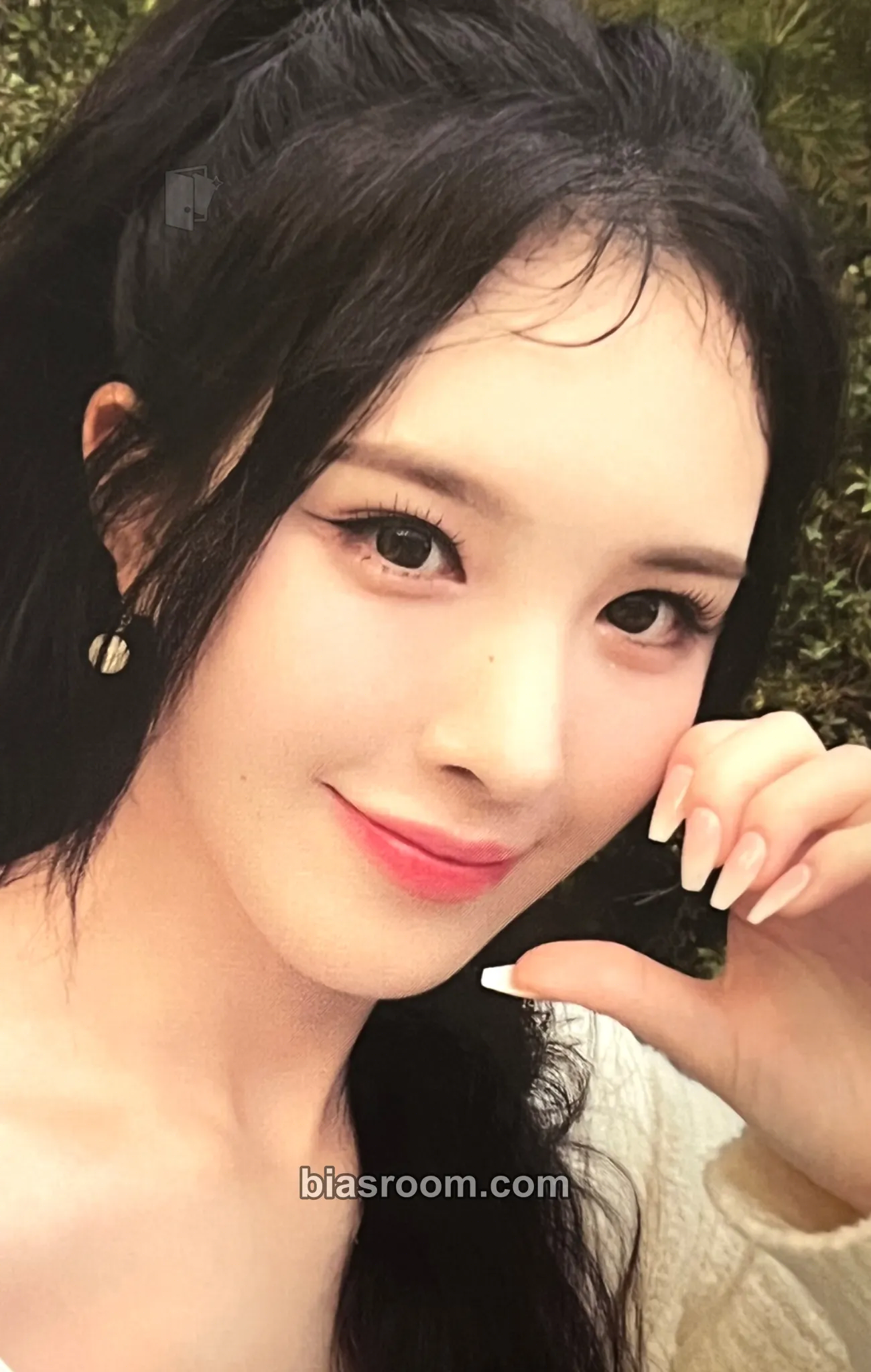 Jaehee Weeekly 2024 Season's Greetings: Draw Our Dream Photocard - Weeekly - Weeekly K-pop photocard