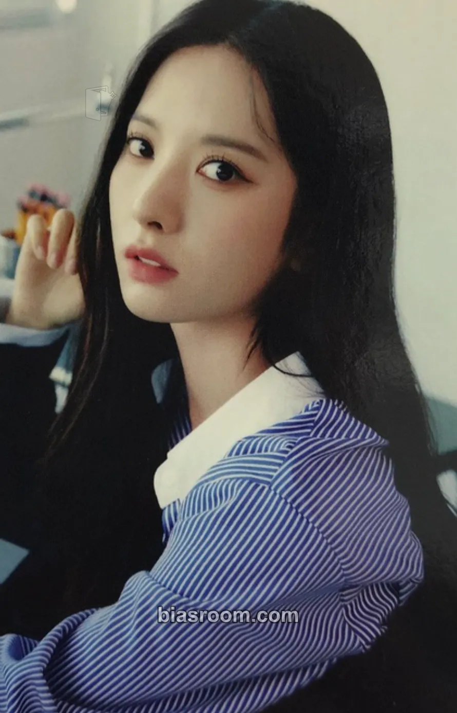 Bona 2023 Fan-Con <Codename : Ujung> Photocard - WJSN - WJSN K-pop photocard