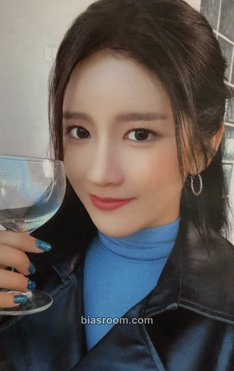 EXY 2023 Fan-Con <Codename : Ujung> Photocard - WJSN - WJSN K-pop photocard