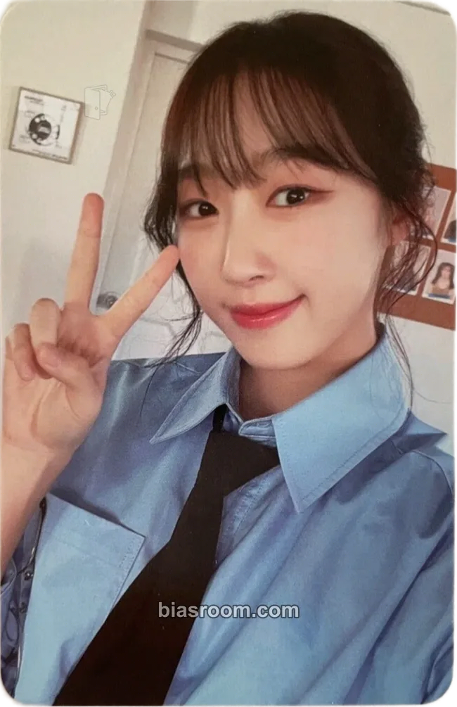 Soobin 2023 Fan-Con <Codename : Ujung> Photocard - WJSN - WJSN K-pop photocard