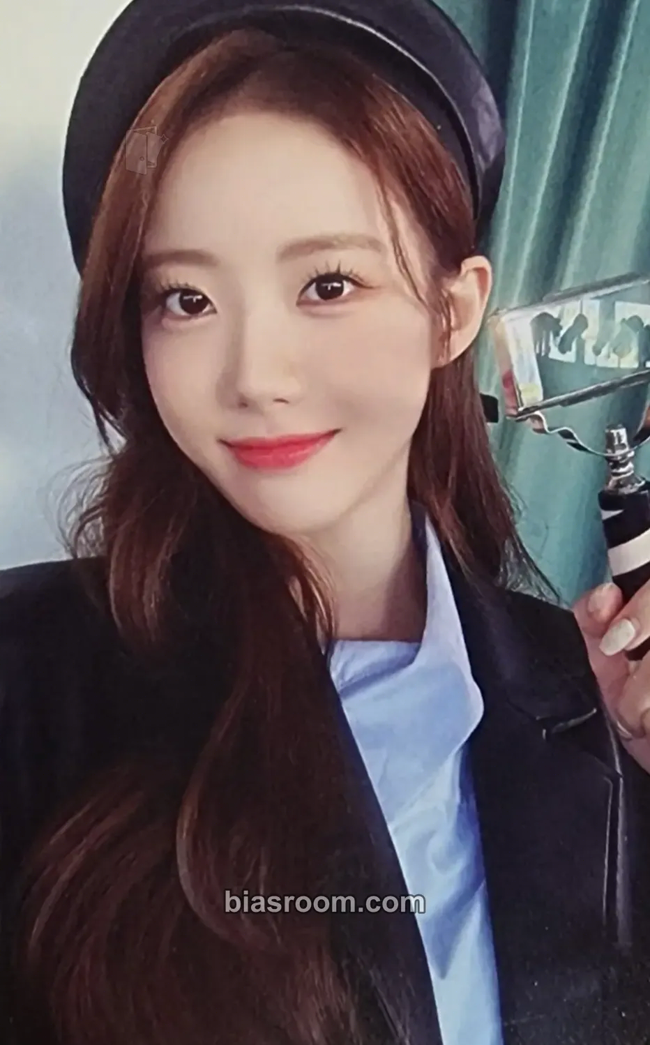 Luda 2023 Fan-Con <Codename : Ujung> Photocard - WJSN - WJSN K-pop photocard