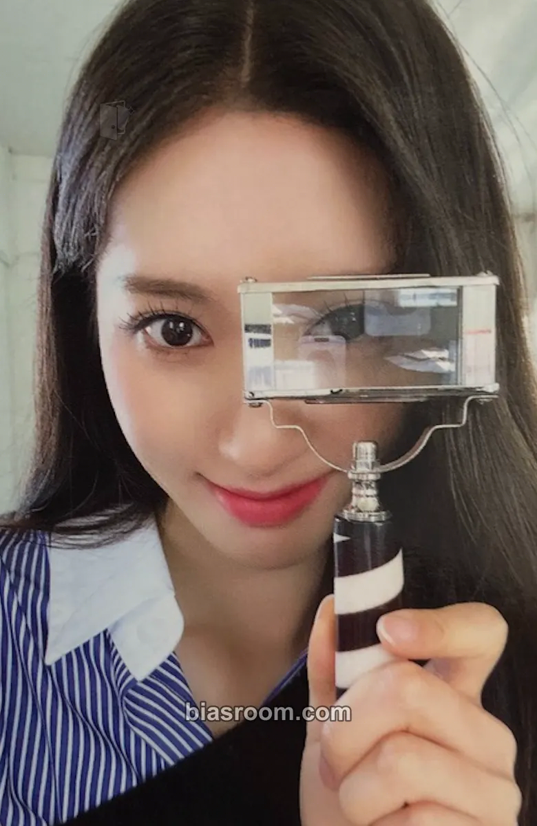 Bona 2023 Fan-Con <Codename : Ujung> Photocard - WJSN - WJSN K-pop photocard