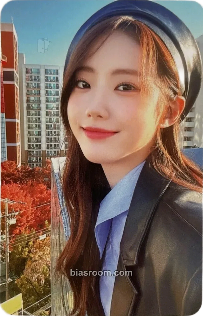 Luda 2023 Fan-Con <Codename : Ujung> Photocard - WJSN - WJSN K-pop photocard