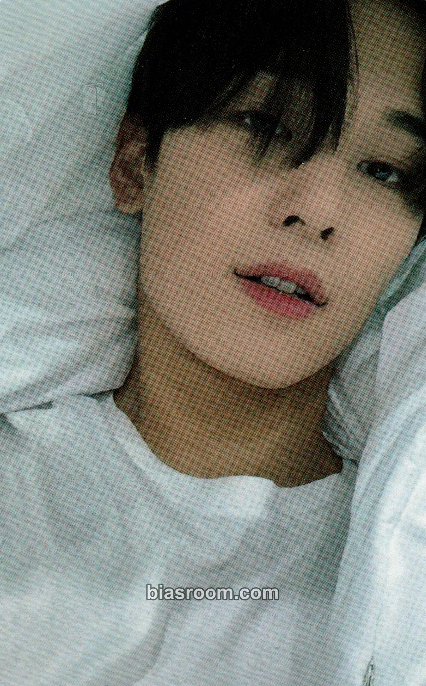 Juyeon Phantasy Pt. 1: Christmas in August Photocard - THE BOYZ - THE BOYZ K-pop photocard
