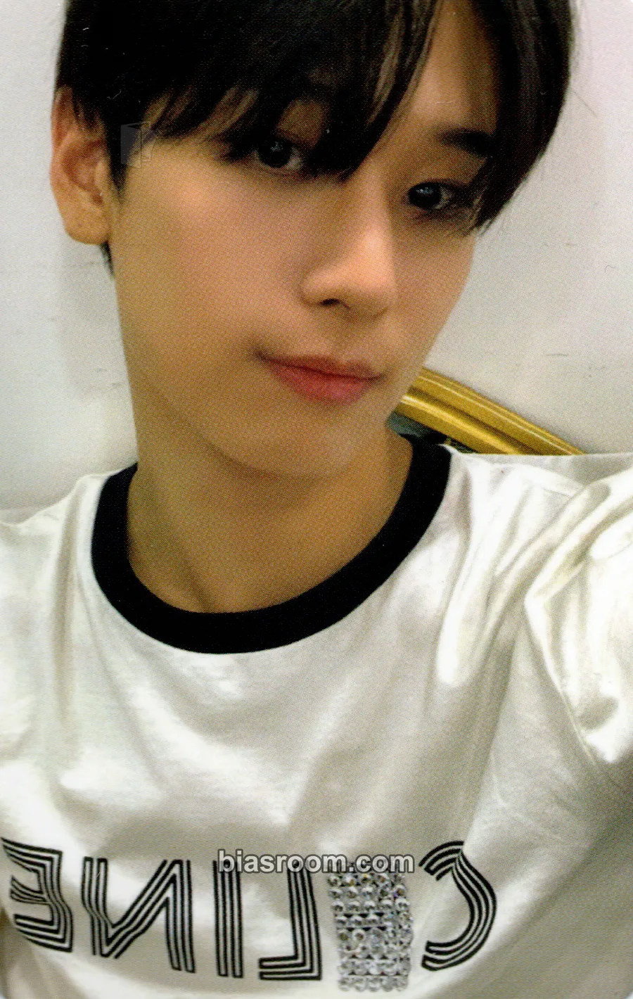 Juyeon Phantasy Pt. 1: Christmas in August Photocard - THE BOYZ - THE BOYZ K-pop photocard