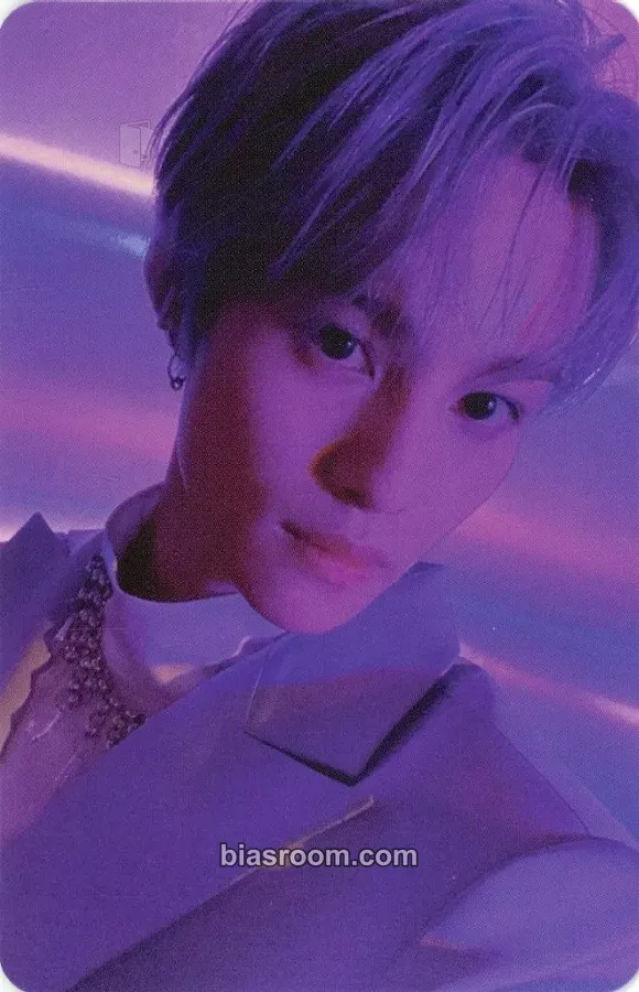 Yangyang Resonance MD Photocard - NCT - NCT K-pop photocard