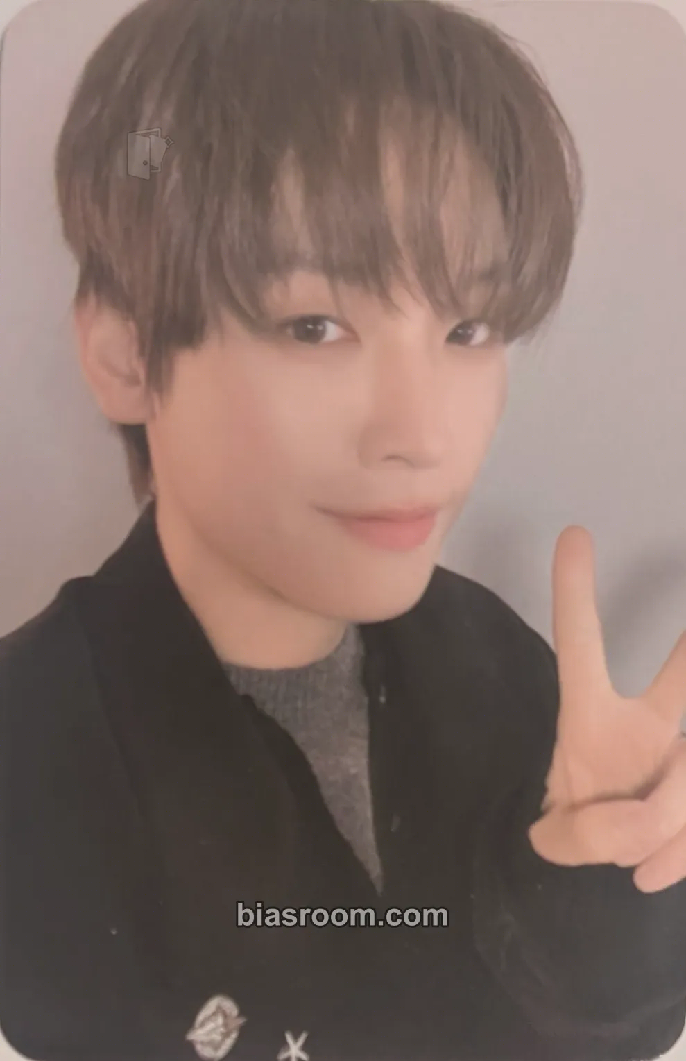 Inseong About Love Photocard - SF9 - SF9 K-pop photocard
