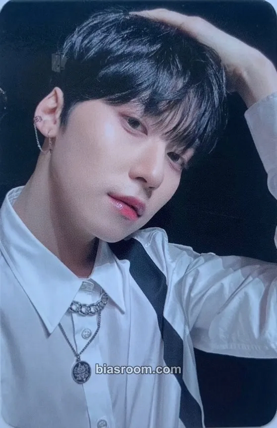 Keonhee PYGMALION Photocard - ONEUS - ONEUS K-pop photocard