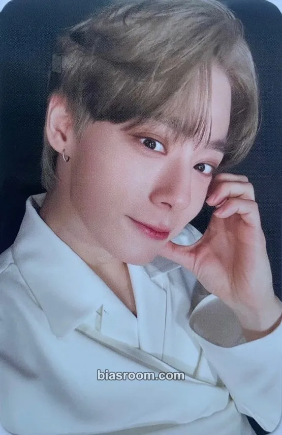 Hwanwoong PYGMALION Photocard - ONEUS - ONEUS K-pop photocard