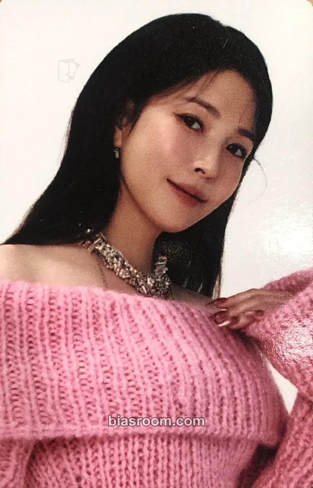 BoA - BoA - 2025 SMTOWN: THE CULTURE, THE FUTURE Album yp books (young poong books) pob (pre-order benefit)
